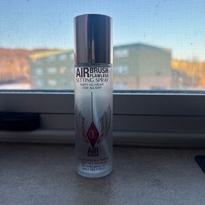 Charlotte Tilbury Airbrush Flawless Setting Spray